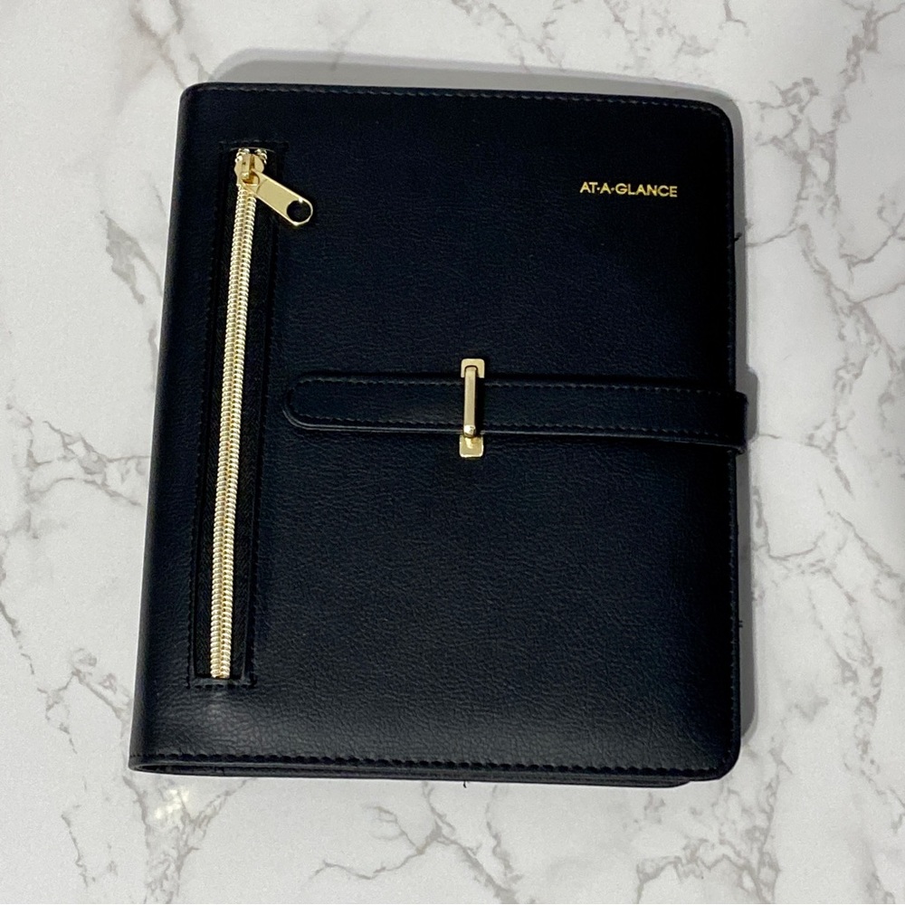 At a glance agenda